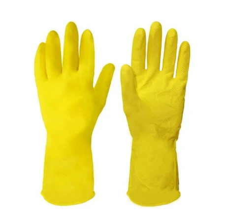 luvas latex
