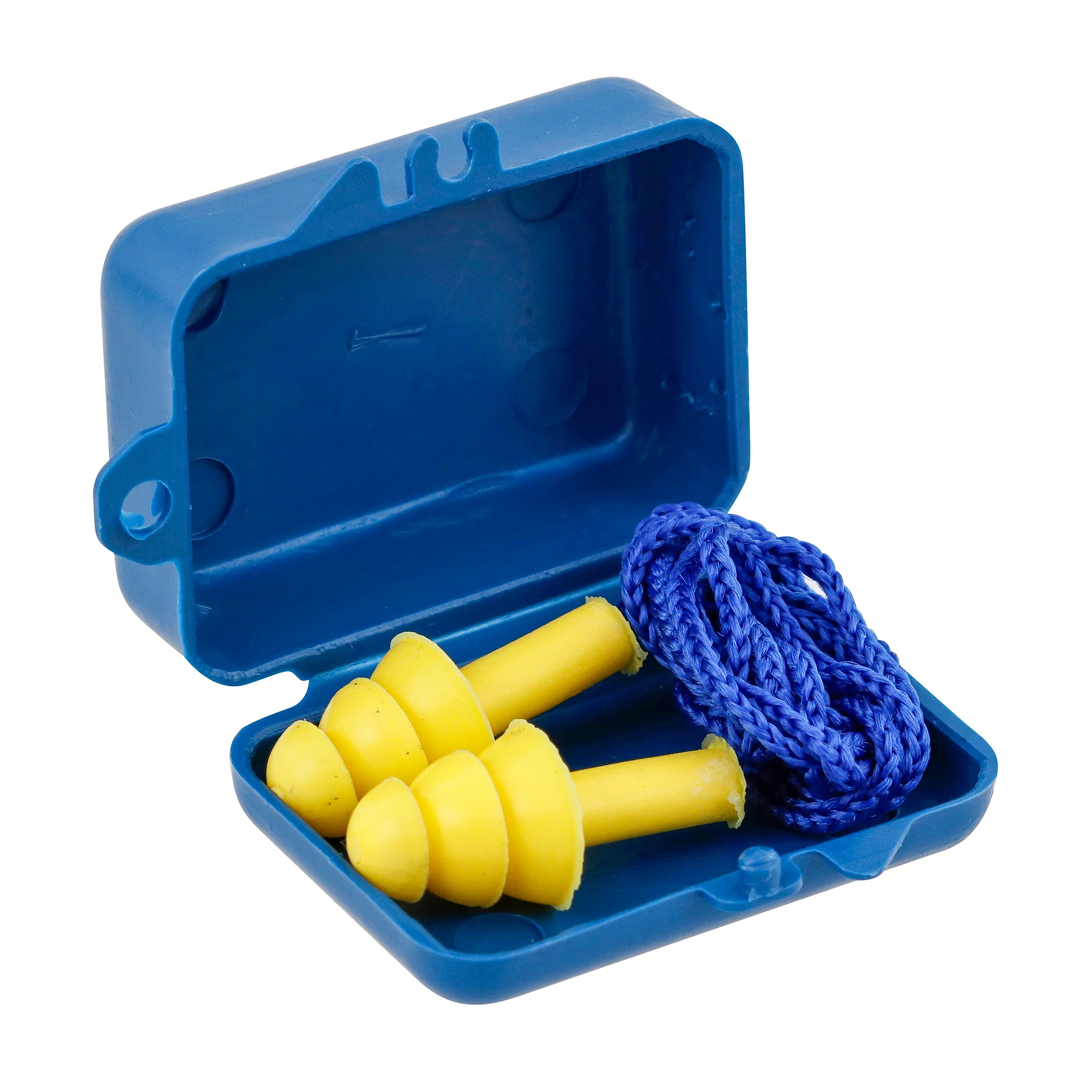 plug copolimero
